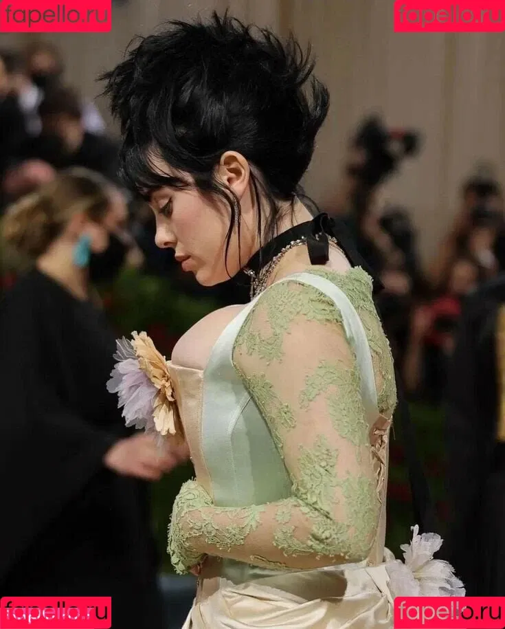 Billie Eilish / Fake / billeeilish / billieeilish Onlyfans Photo Gallery 