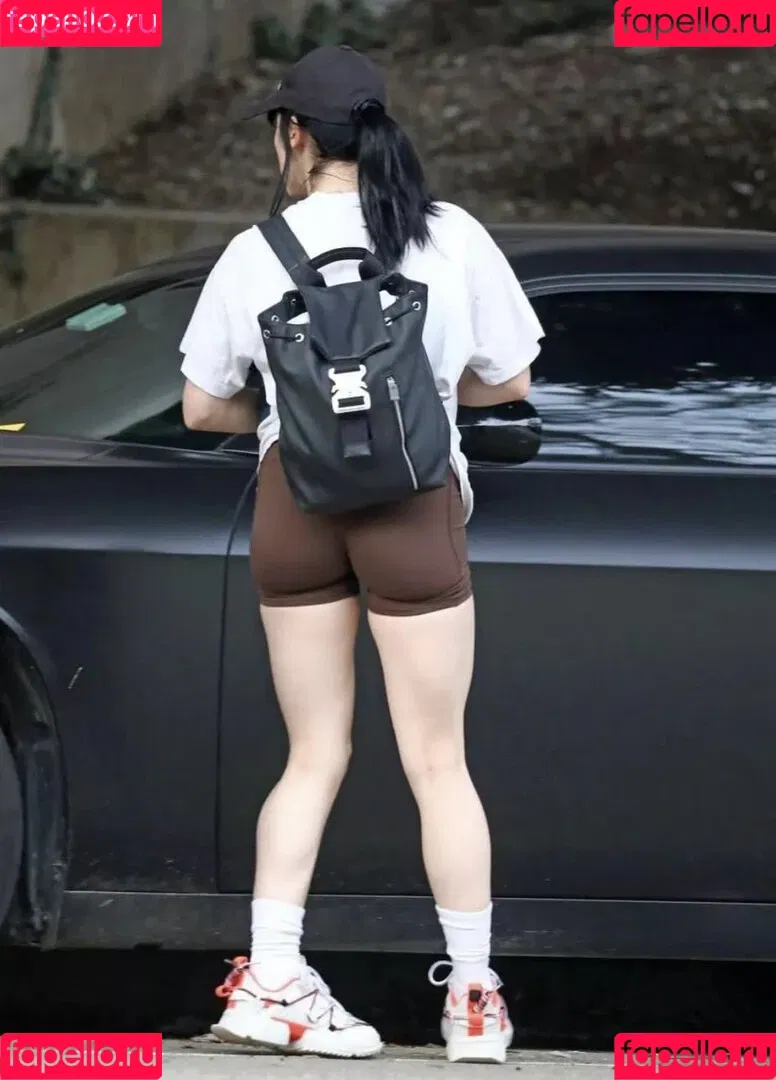 Billie Eilish / Fake / billeeilish / billieeilish Onlyfans Photo Gallery 