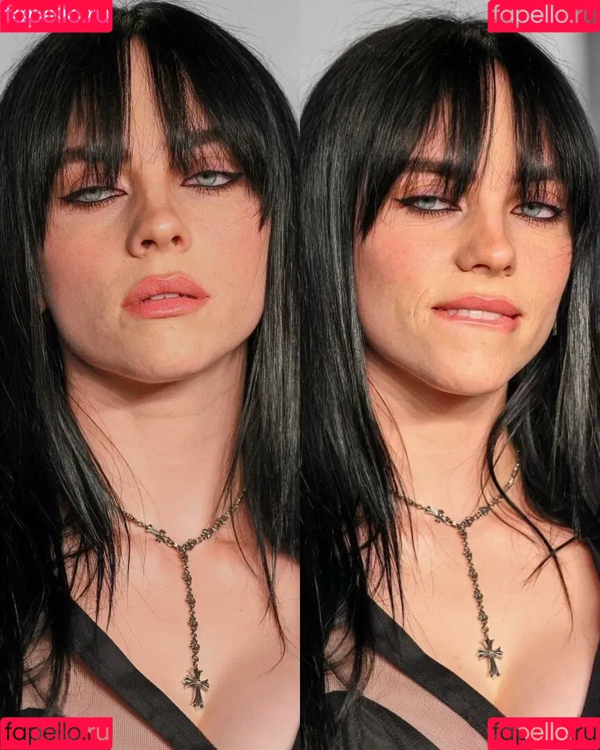 Billie Eilish / Fake / billeeilish / billieeilish Onlyfans Photo Gallery 