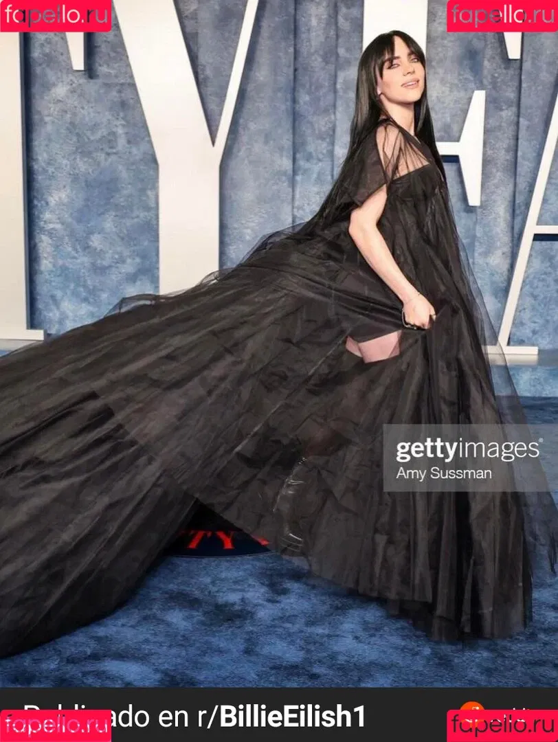Billie Eilish / Fake / billeeilish / billieeilish Onlyfans Photo Gallery 