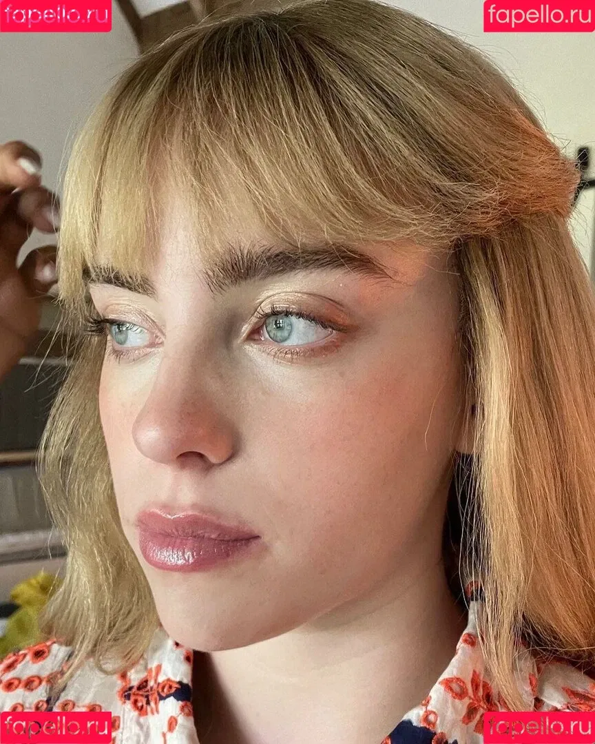 Billie Eilish / Fake / billeeilish / billieeilish Onlyfans Photo Gallery 
