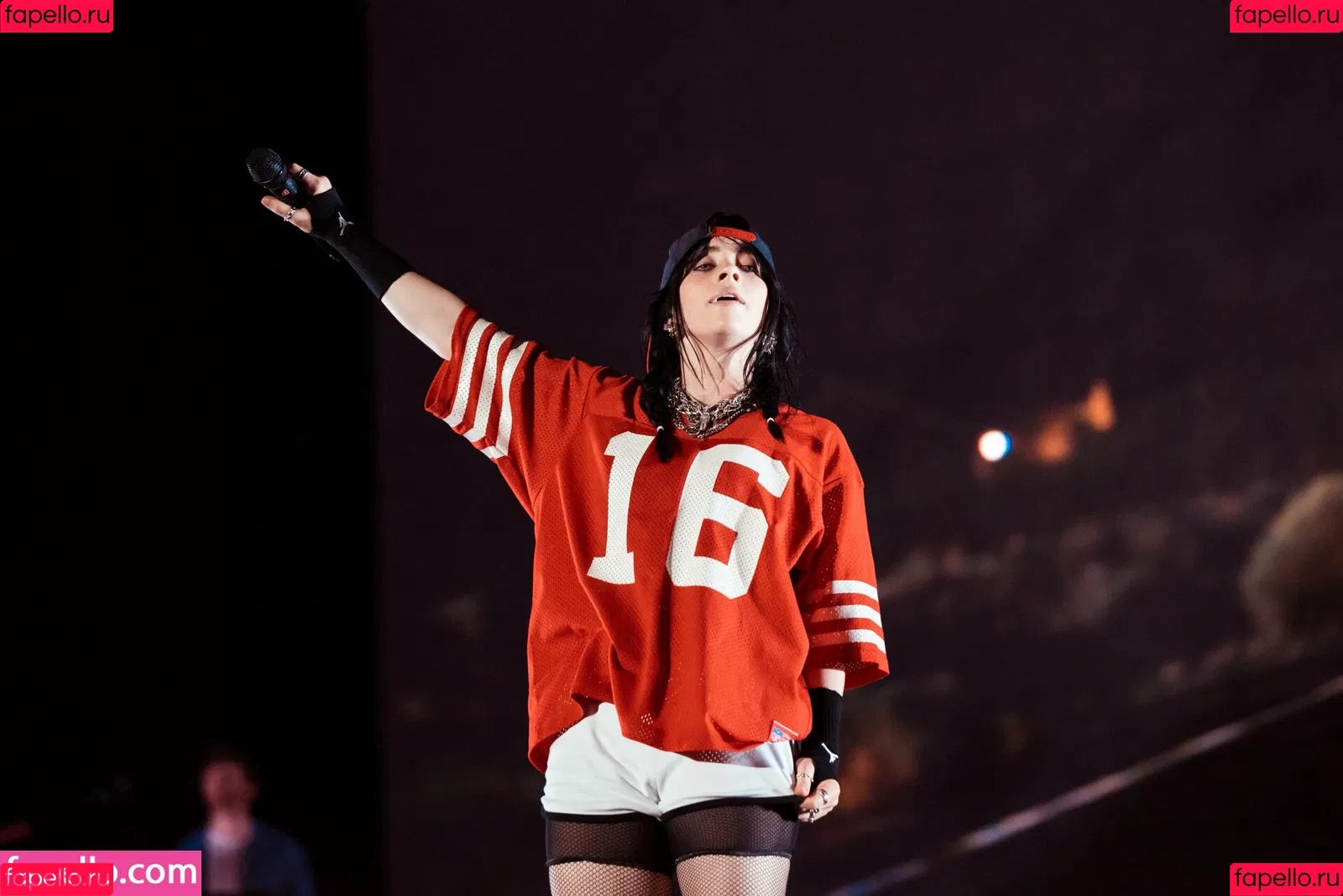 Billie Eilish / Fake / billeeilish / billieeilish Onlyfans Photo Gallery 