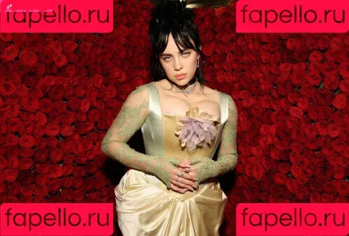 Billie Eilish / Fake / billeeilish / billieeilish Onlyfans Photo Gallery 