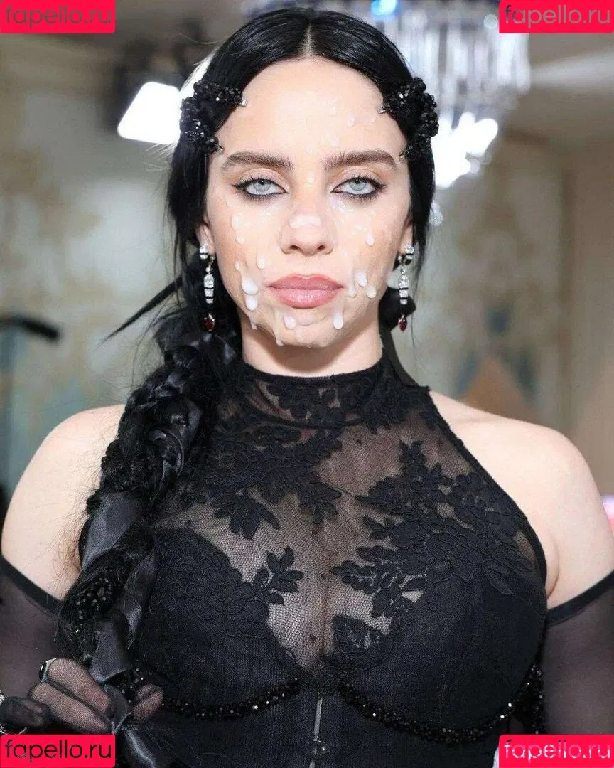 Billie Eilish / Fake / billeeilish / billieeilish Onlyfans Photo Gallery 