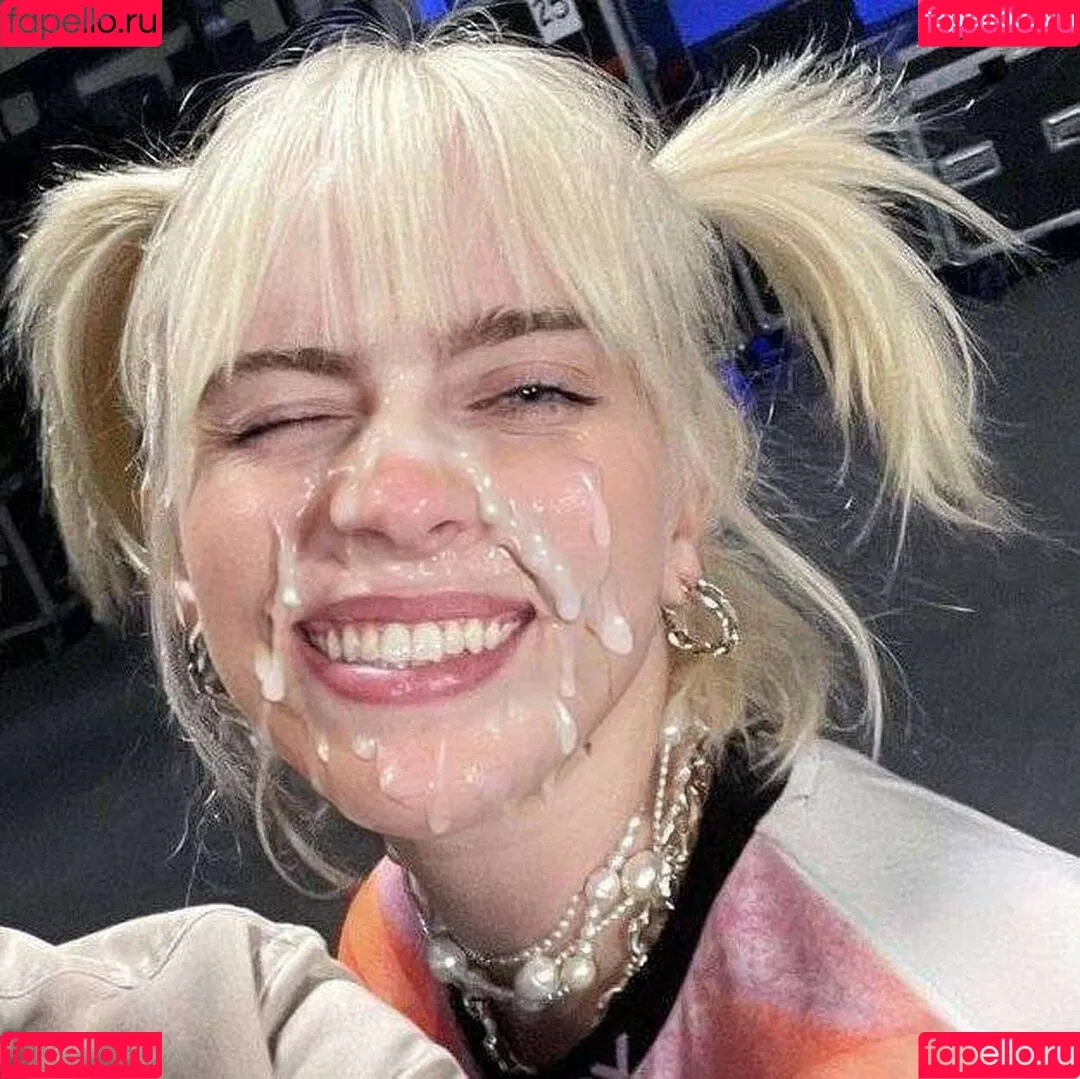 Billie Eilish / Fake / billeeilish / billieeilish Onlyfans Photo Gallery 