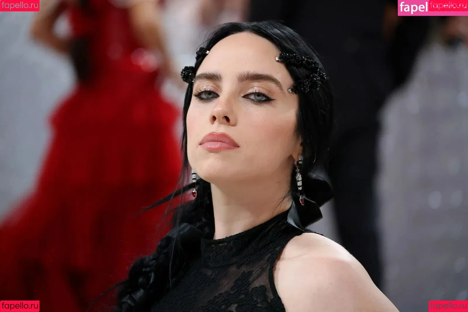 Billie Eilish / Fake / billeeilish / billieeilish Onlyfans Photo Gallery 
