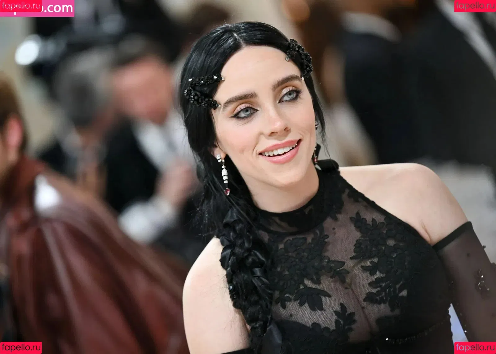 Billie Eilish / Fake / billeeilish / billieeilish Onlyfans Photo Gallery 