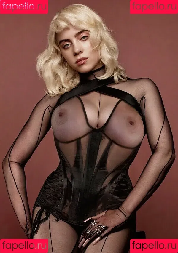 Billie Eilish / Fake / billeeilish / billieeilish Onlyfans Photo Gallery 