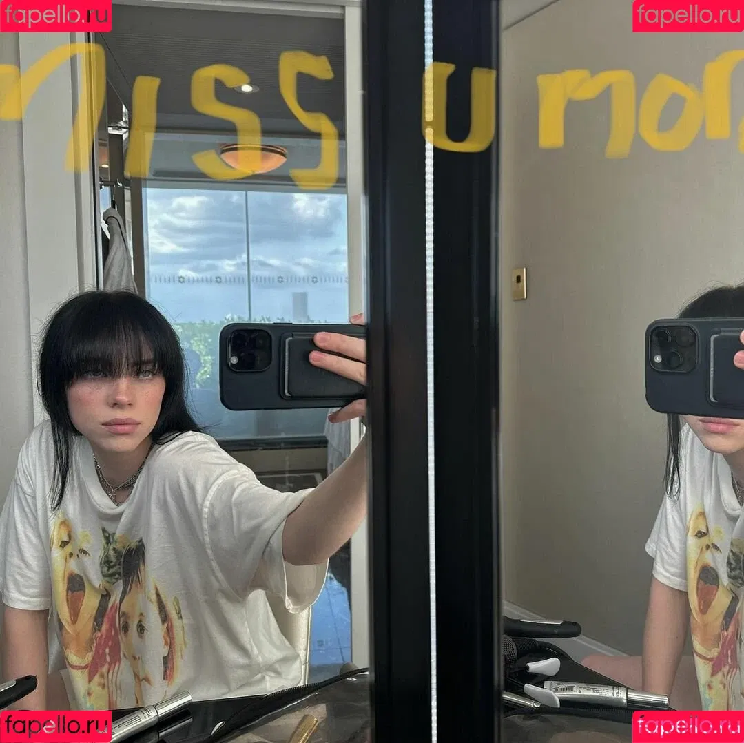Billie Eilish / Fake / billeeilish / billieeilish Onlyfans Photo Gallery 