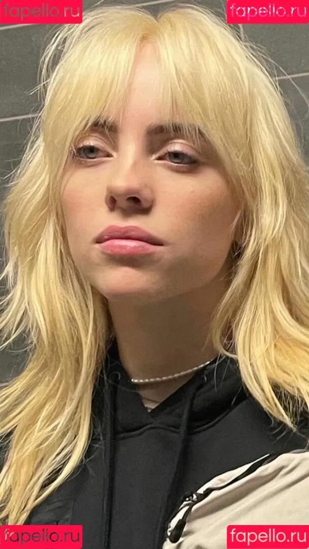 Billie Eilish / Fake / billeeilish / billieeilish Onlyfans Photo Gallery 