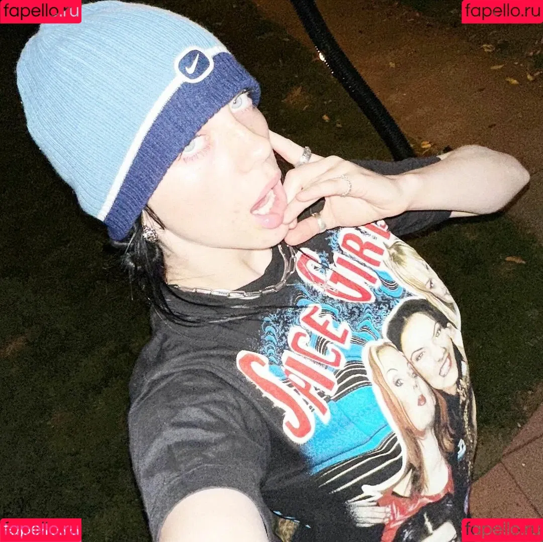 Billie Eilish / Fake / billeeilish / billieeilish Onlyfans Photo Gallery 