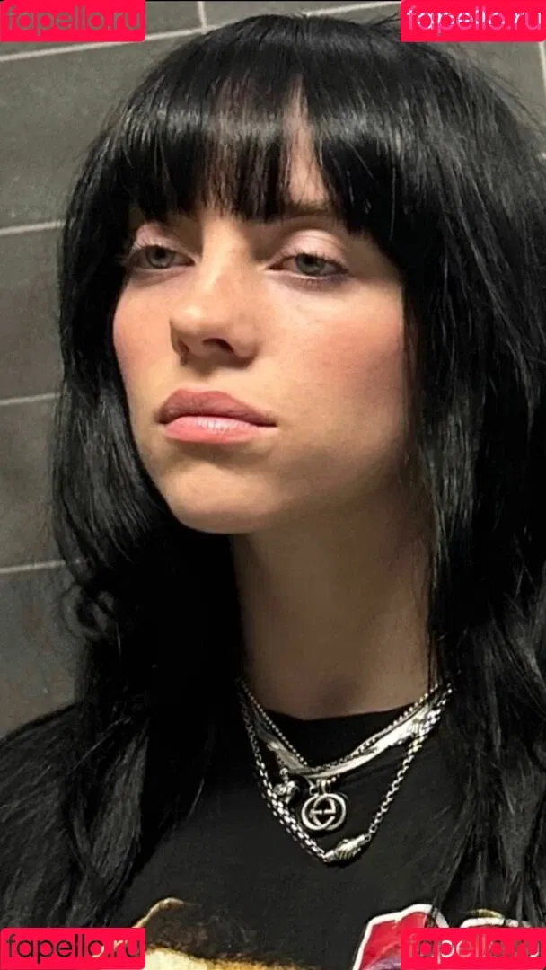 Billie Eilish / Fake / billeeilish / billieeilish Onlyfans Photo Gallery 