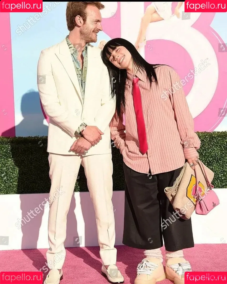 Billie Eilish / Fake / billeeilish / billieeilish Onlyfans Photo Gallery 