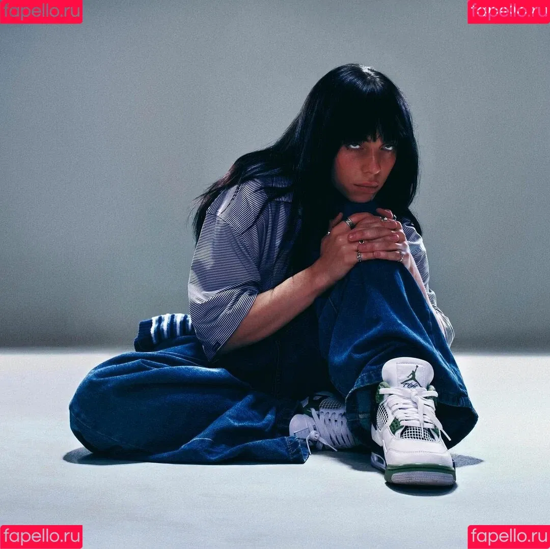 Billie Eilish / Fake / billeeilish / billieeilish Onlyfans Photo Gallery 