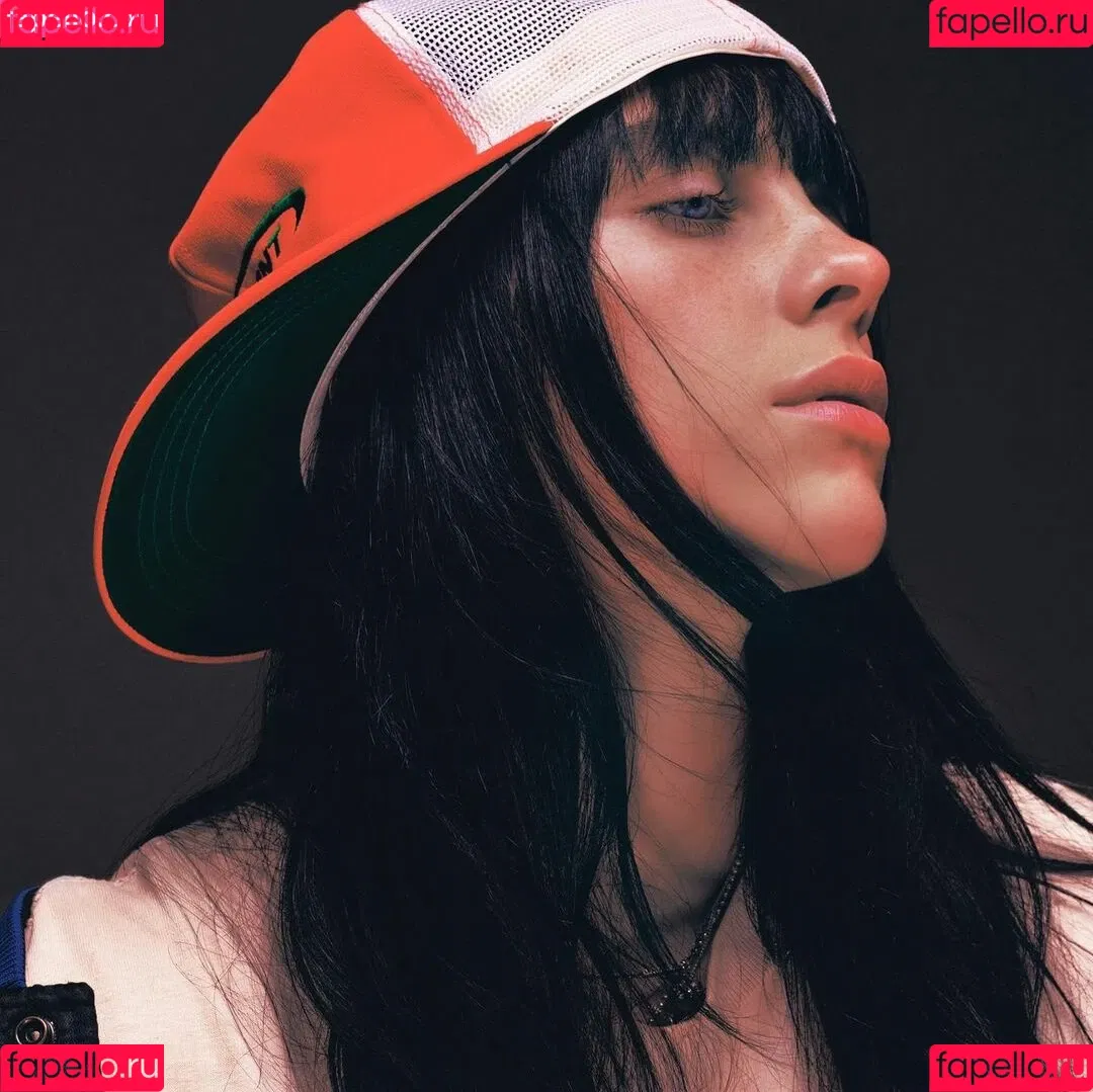 Billie Eilish / Fake / billeeilish / billieeilish Onlyfans Photo Gallery 