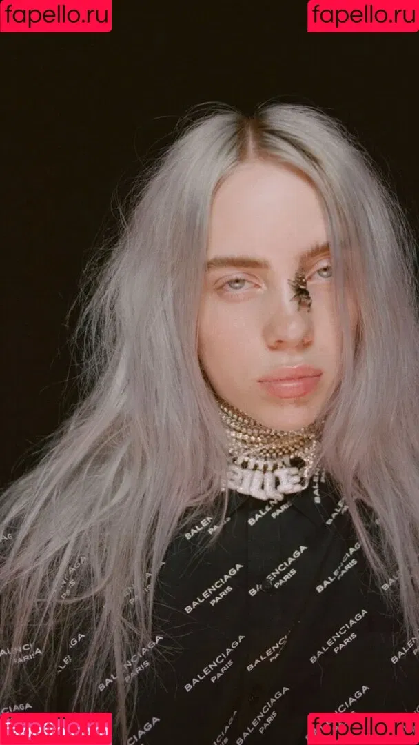 Billie Eilish / Fake / billeeilish / billieeilish Onlyfans Photo Gallery 