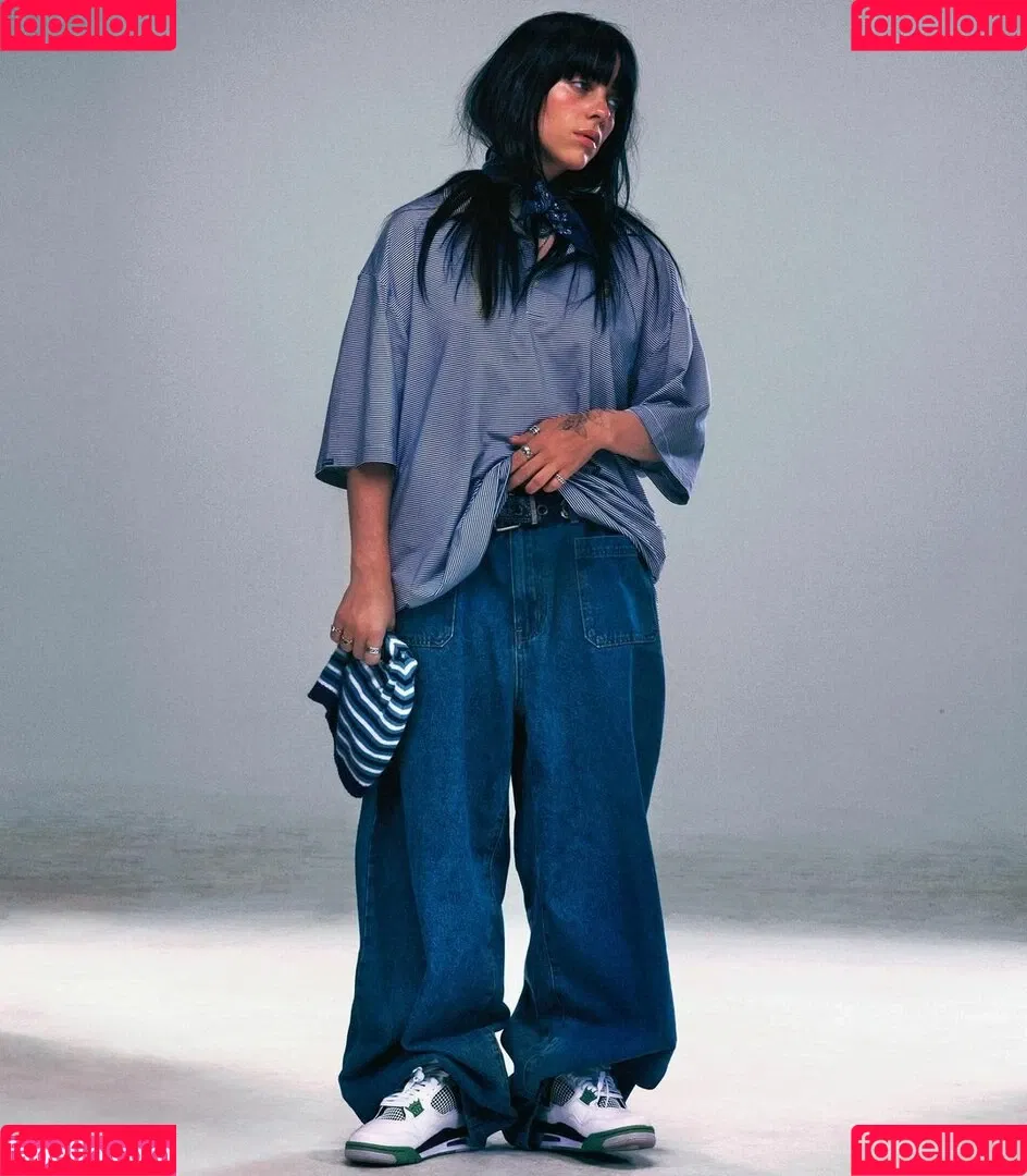 Billie Eilish / Fake / billeeilish / billieeilish Onlyfans Photo Gallery 