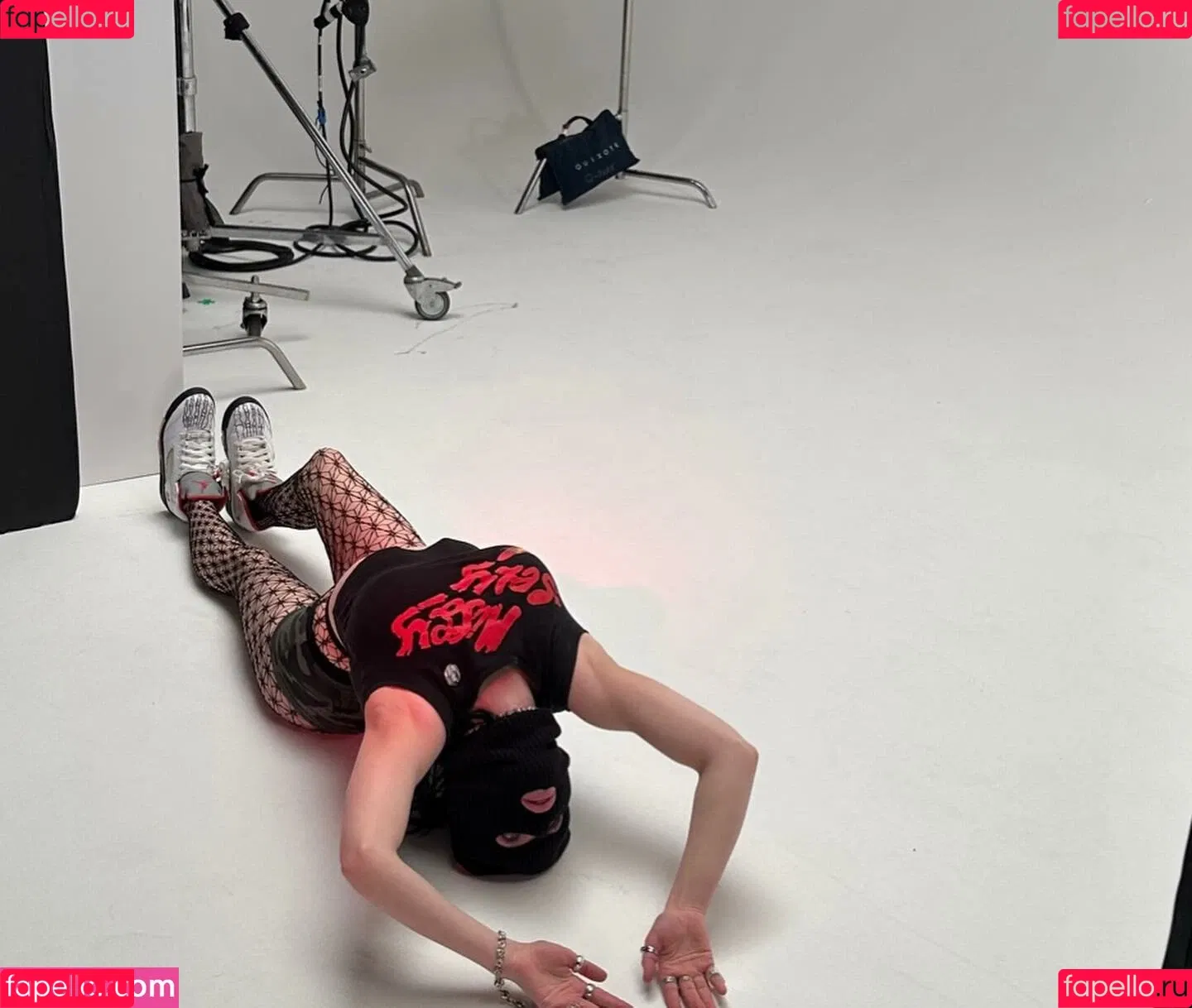 Billie Eilish / Fake / billeeilish / billieeilish Onlyfans Photo Gallery 
