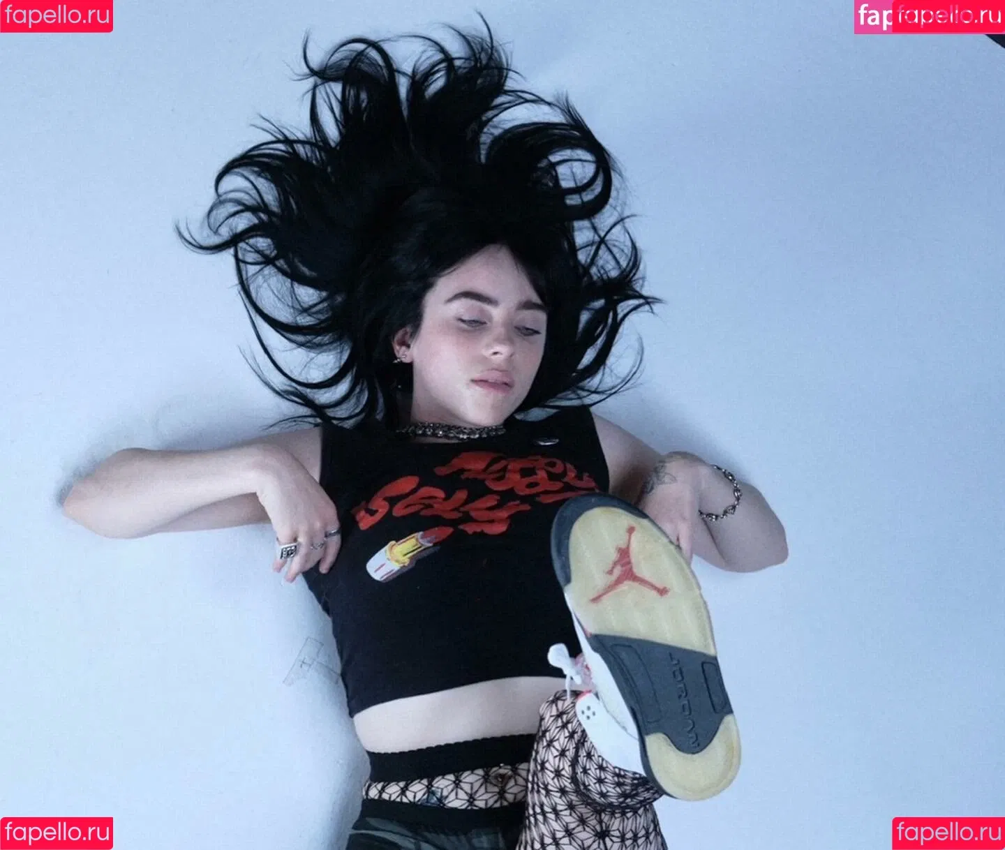 Billie Eilish / Fake / billeeilish / billieeilish Onlyfans Photo Gallery 