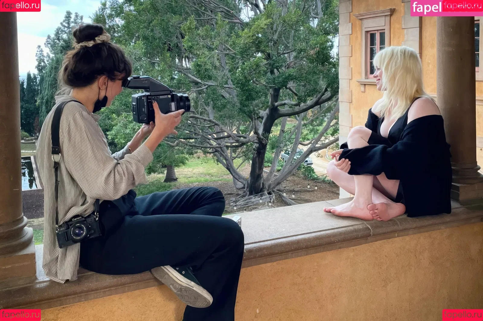 Billie Eilish / Fake / billeeilish / billieeilish Onlyfans Photo Gallery 