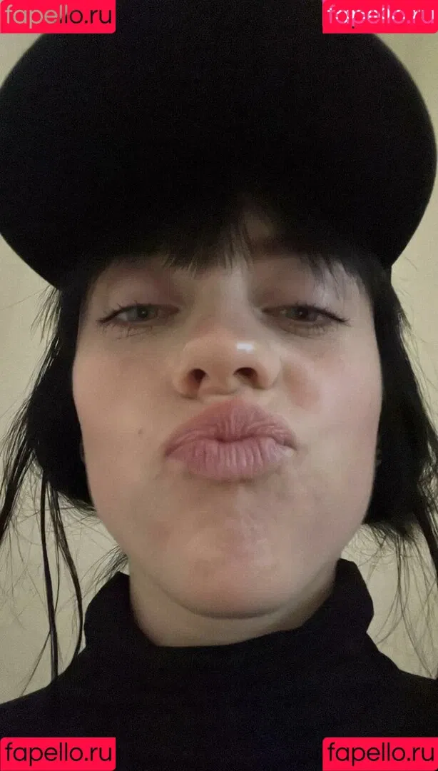 Billie Eilish / Fake / billeeilish / billieeilish Onlyfans Photo Gallery 