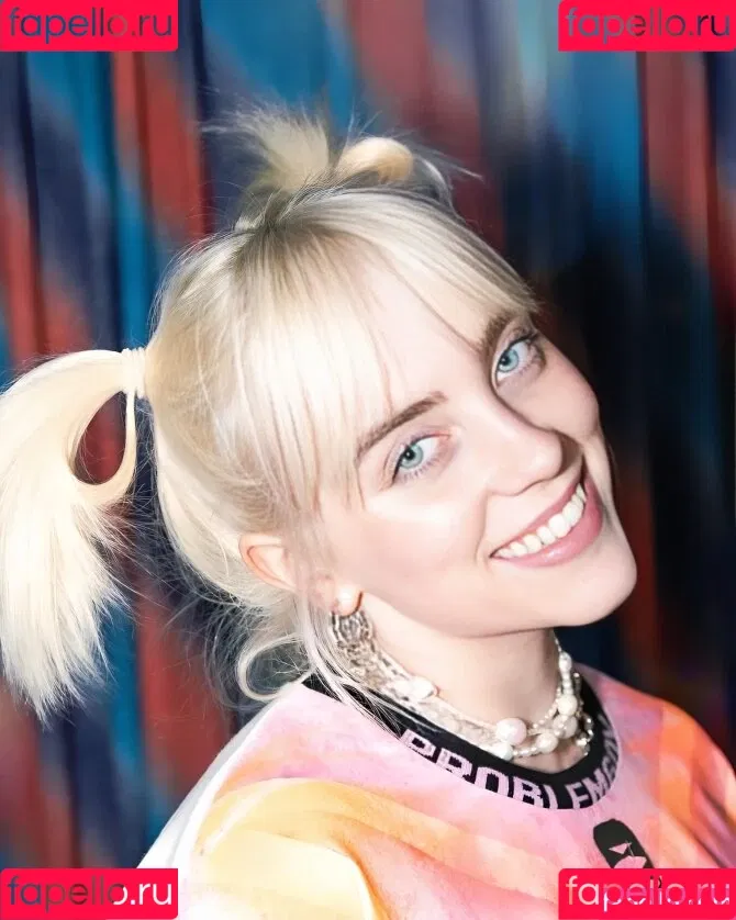 Billie Eilish / Fake / billeeilish / billieeilish Onlyfans Photo Gallery 