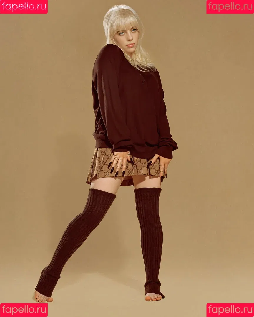 Billie Eilish / Fake / billeeilish / billieeilish Onlyfans Photo Gallery 