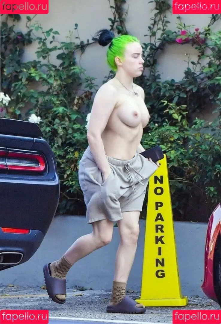 Billie Eilish / Fake / billeeilish / billieeilish Onlyfans Photo Gallery 