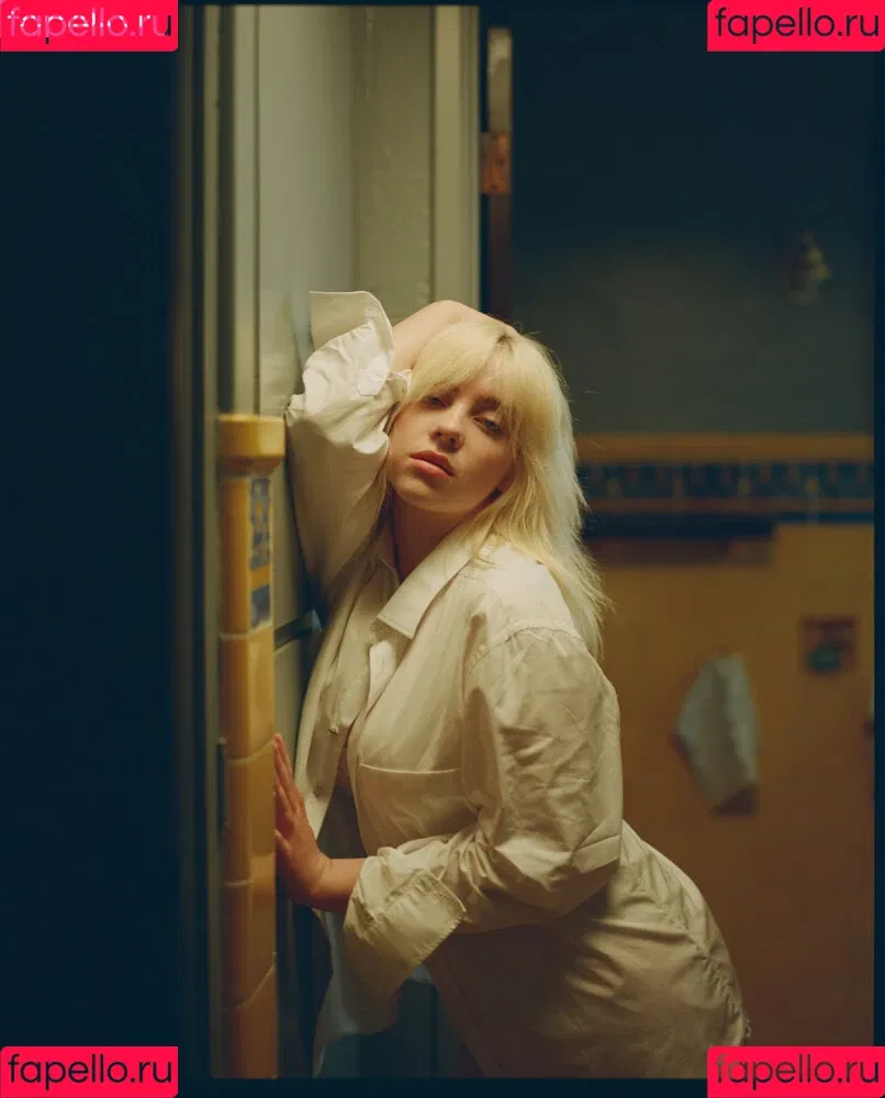 Billie Eilish / Fake / billeeilish / billieeilish Onlyfans Photo Gallery 