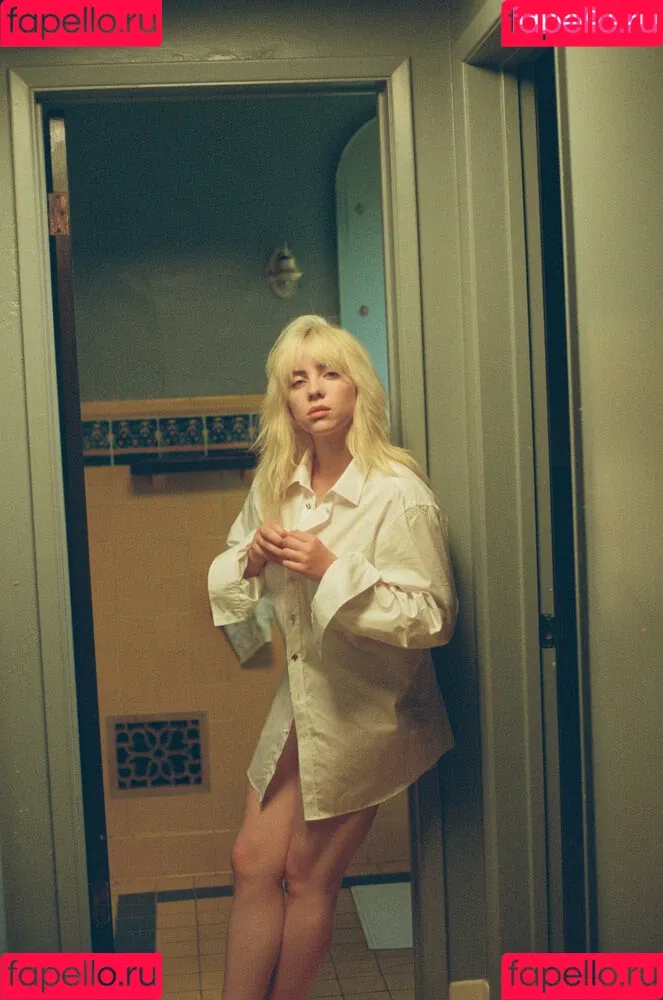 Billie Eilish / Fake / billeeilish / billieeilish Onlyfans Photo Gallery 