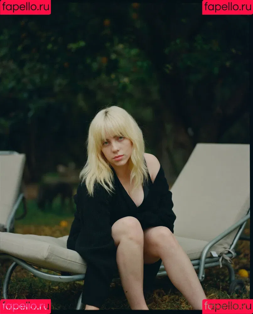 Billie Eilish / Fake / billeeilish / billieeilish Onlyfans Photo Gallery 