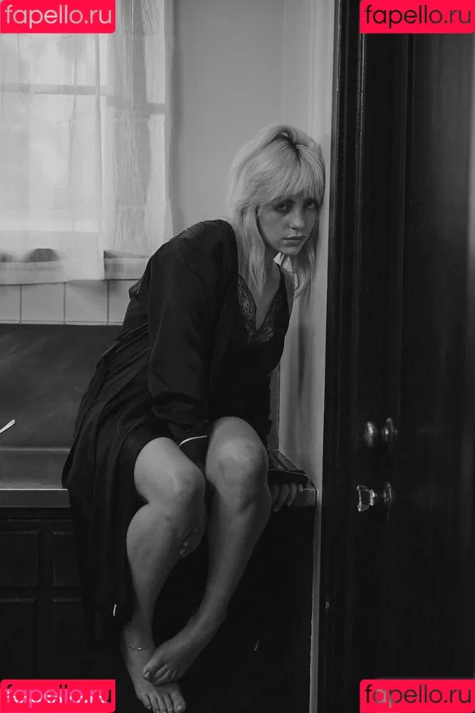 Billie Eilish / Fake / billeeilish / billieeilish Onlyfans Photo Gallery 