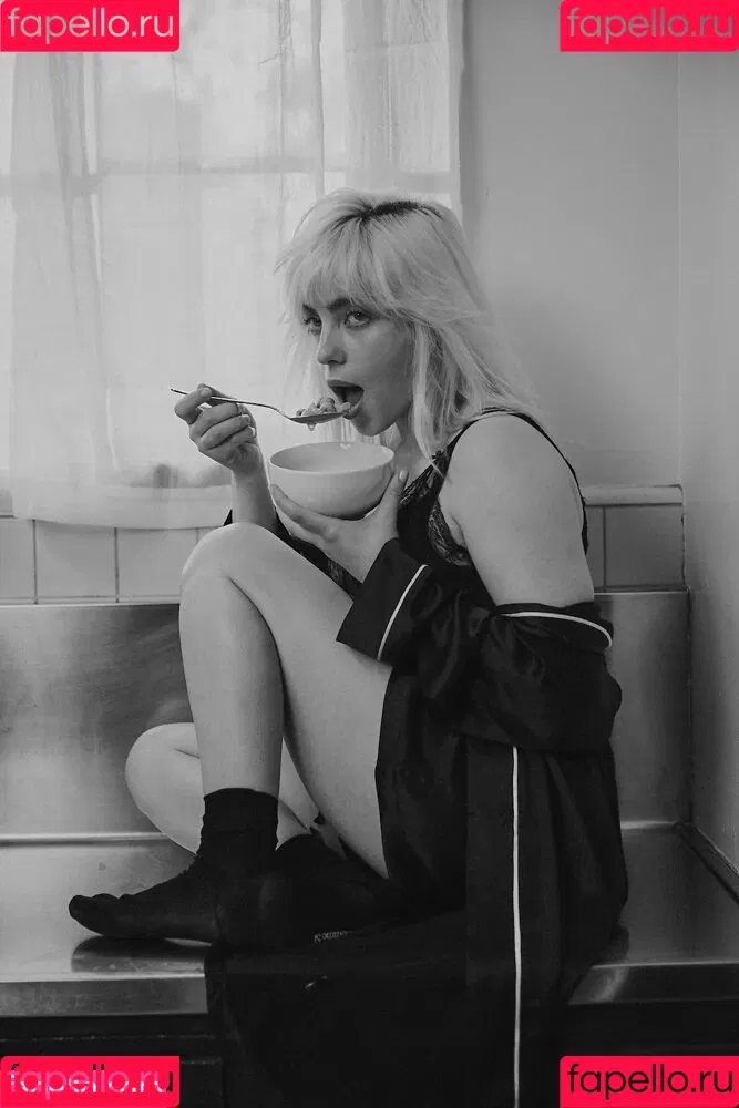 Billie Eilish / Fake / billeeilish / billieeilish Onlyfans Photo Gallery 