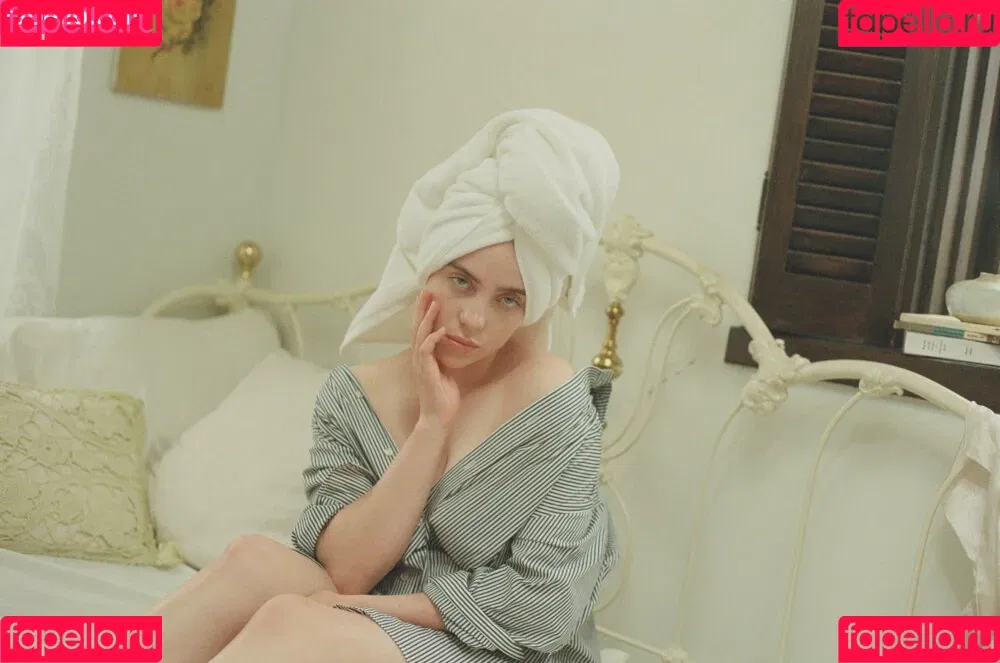 Billie Eilish / Fake / billeeilish / billieeilish Onlyfans Photo Gallery 