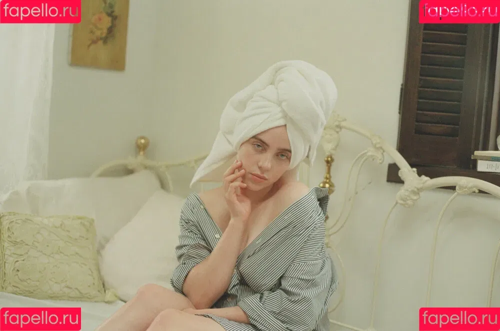 Billie Eilish / Fake / billeeilish / billieeilish Onlyfans Photo Gallery 