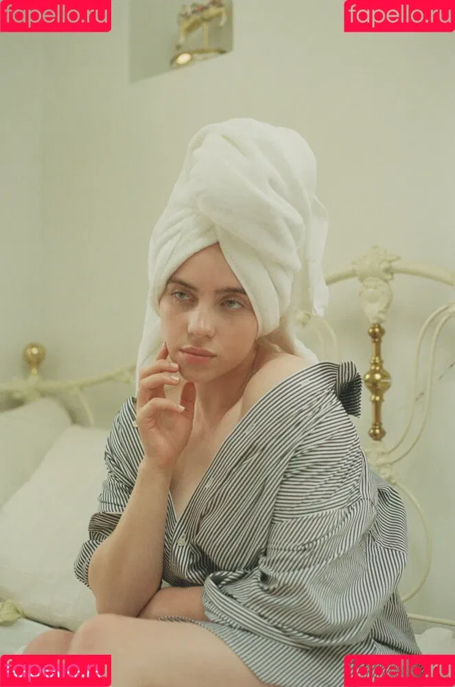 Billie Eilish / Fake / billeeilish / billieeilish Onlyfans Photo Gallery 