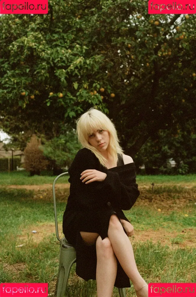 Billie Eilish / Fake / billeeilish / billieeilish Onlyfans Photo Gallery 
