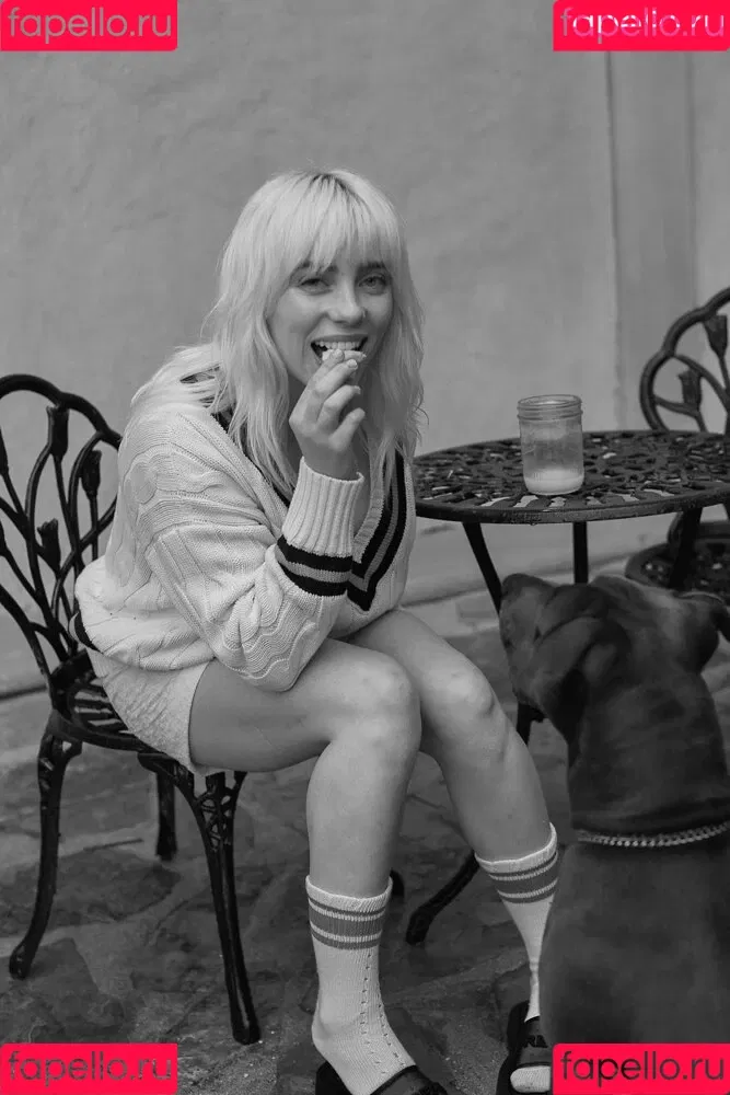Billie Eilish / Fake / billeeilish / billieeilish Onlyfans Photo Gallery 