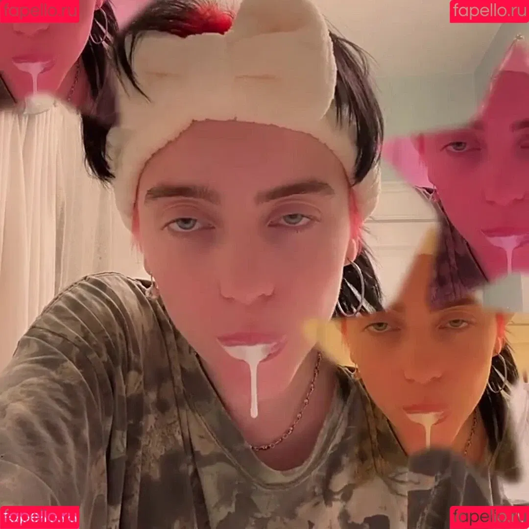 Billie Eilish / Fake / billeeilish / billieeilish Onlyfans Photo Gallery 