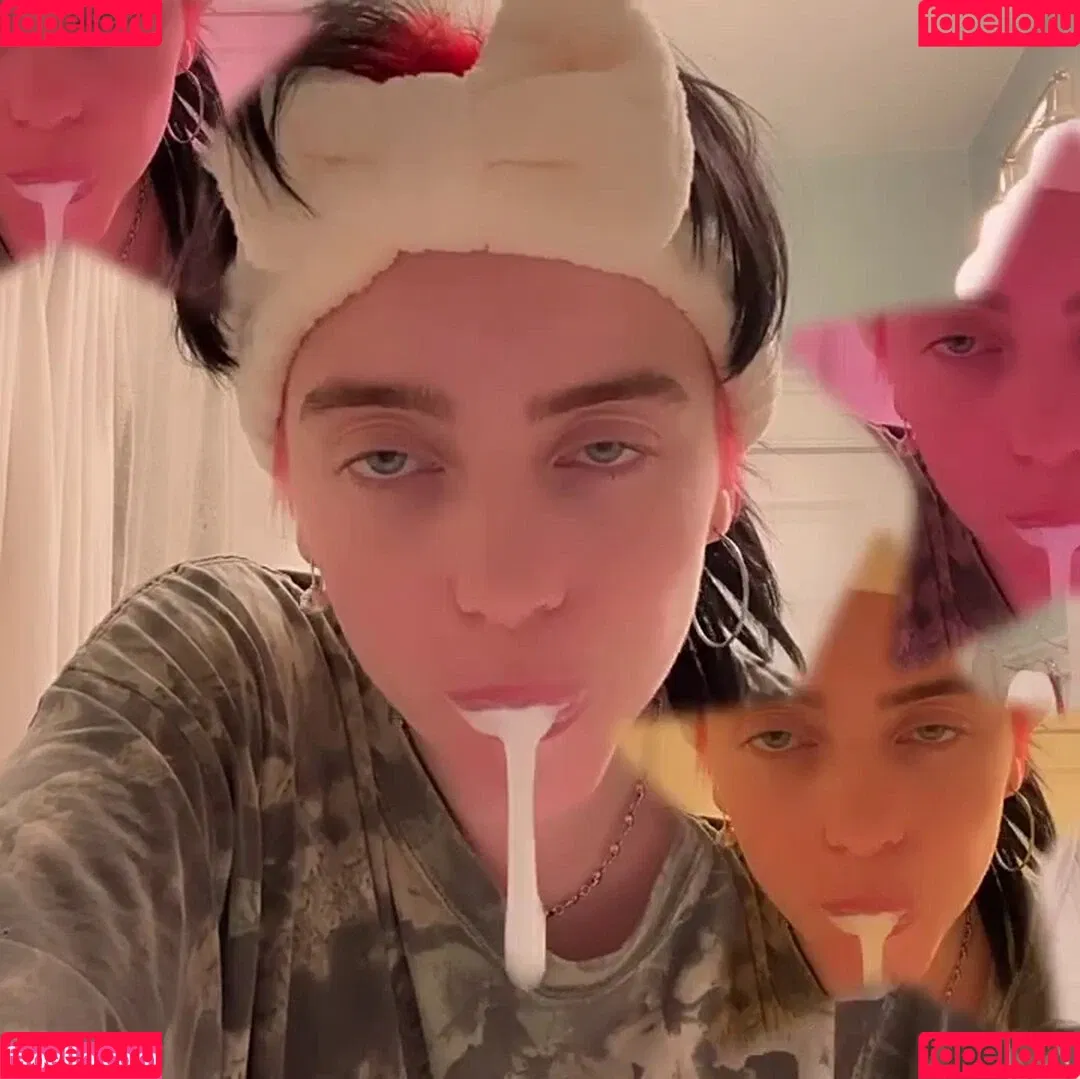 Billie Eilish / Fake / billeeilish / billieeilish Onlyfans Photo Gallery 