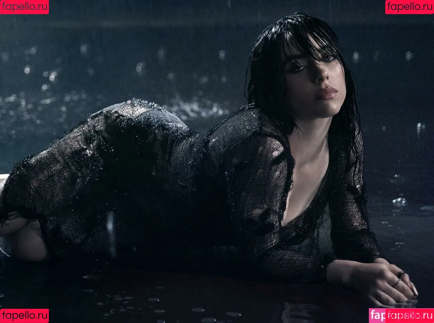 Billie Eilish / Fake / billeeilish / billieeilish Onlyfans Photo Gallery 