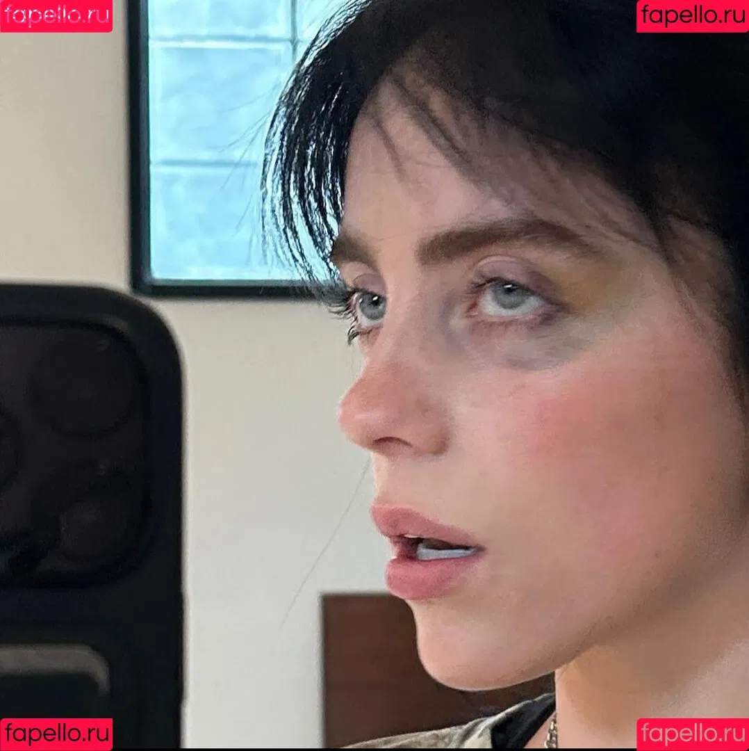 Billie Eilish / Fake / billeeilish / billieeilish Onlyfans Photo Gallery 