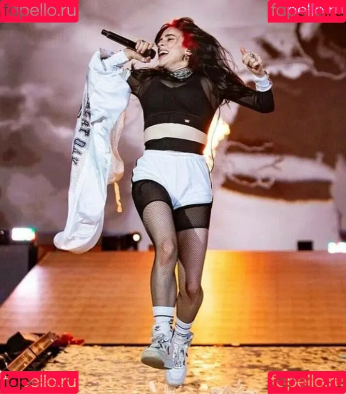 Billie Eilish / Fake / billeeilish / billieeilish Onlyfans Photo Gallery 
