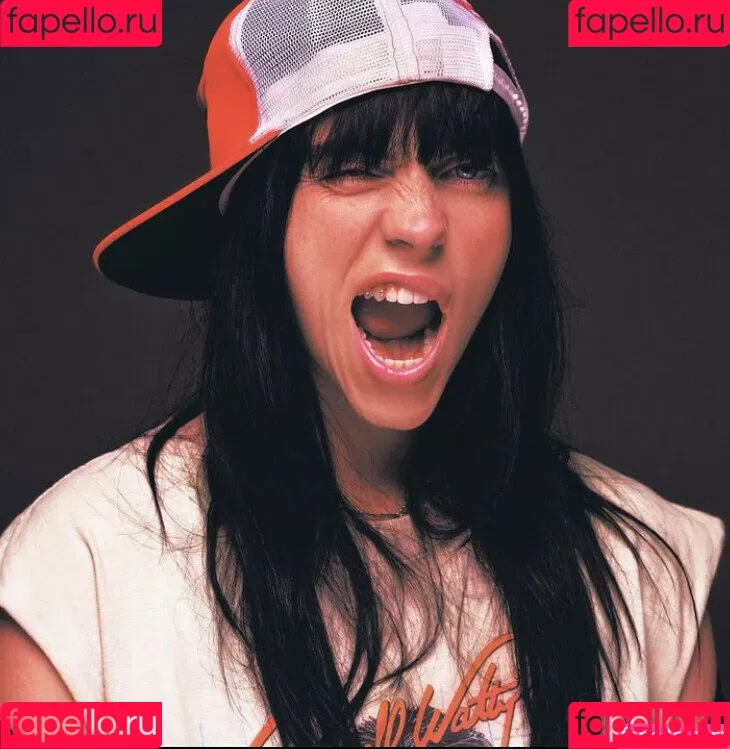 Billie Eilish / Fake / billeeilish / billieeilish Onlyfans Photo Gallery 