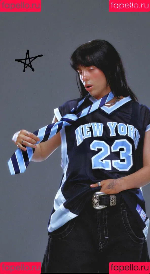 Billie Eilish / Fake / billeeilish / billieeilish Onlyfans Photo Gallery 