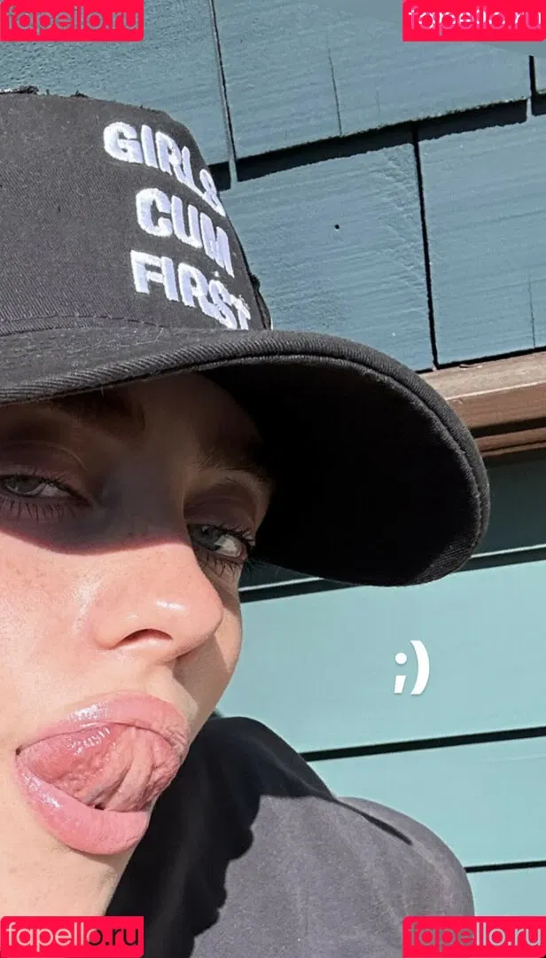 Billie Eilish / Fake / billeeilish / billieeilish Onlyfans Photo Gallery 