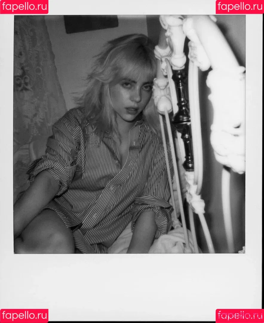 Billie Eilish / Fake / billeeilish / billieeilish Onlyfans Photo Gallery 