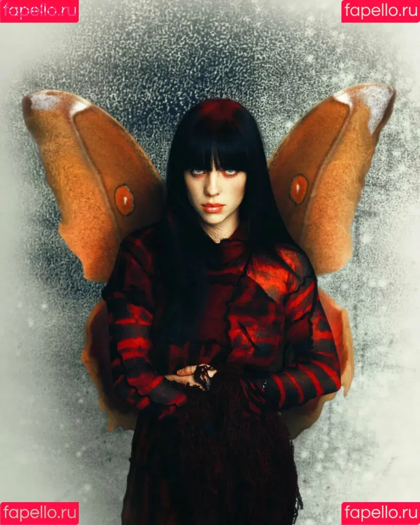 Billie Eilish / Fake / billeeilish / billieeilish Onlyfans Photo Gallery 