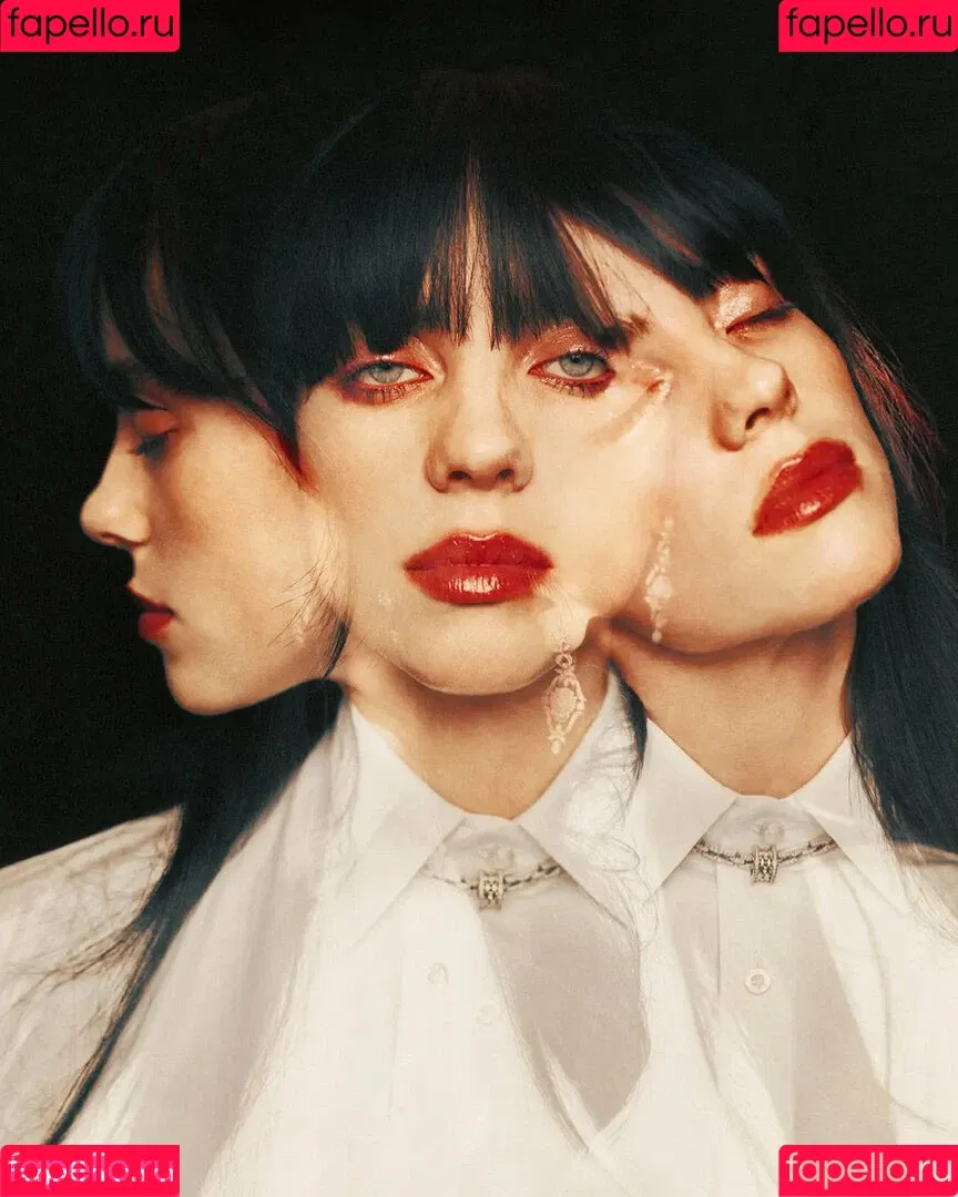 Billie Eilish / Fake / billeeilish / billieeilish Onlyfans Photo Gallery 
