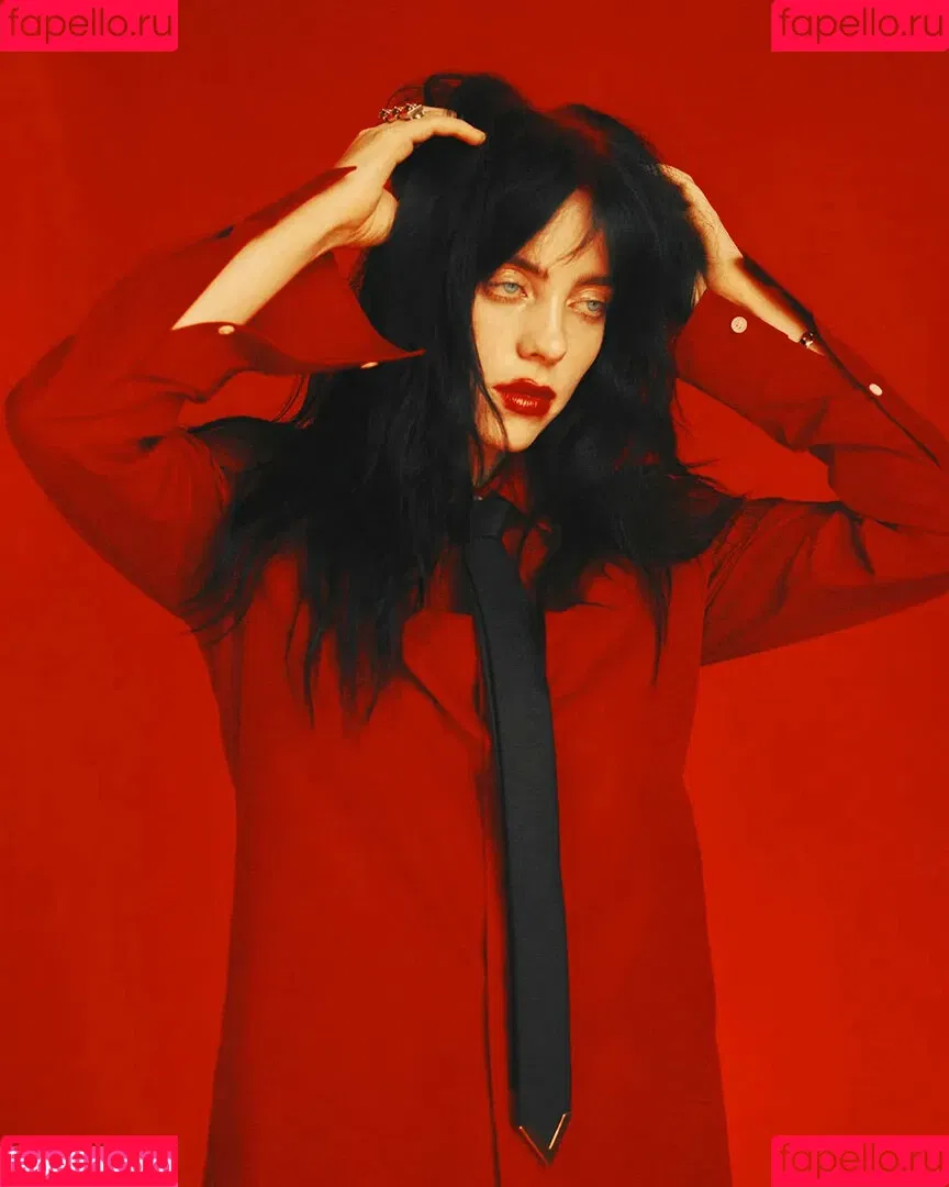 Billie Eilish / Fake / billeeilish / billieeilish Onlyfans Photo Gallery 